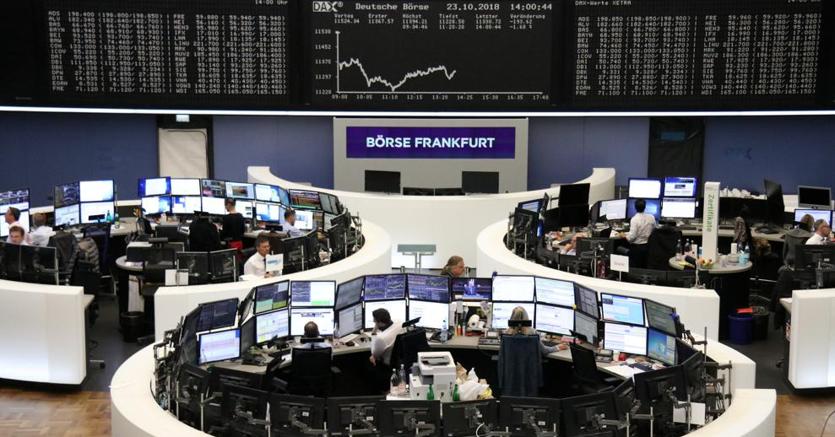 Di Maio contro Draghi: Di Maio contro Draghi: